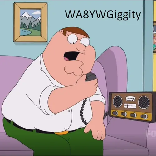WA8YWG profile image