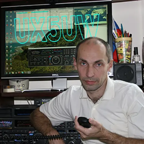 UX5UW profile image