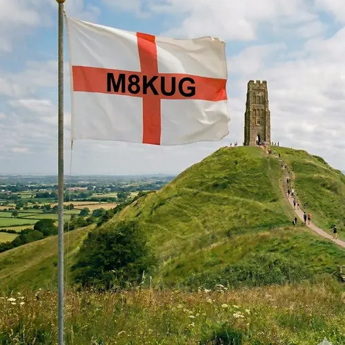 M8KUG profile image