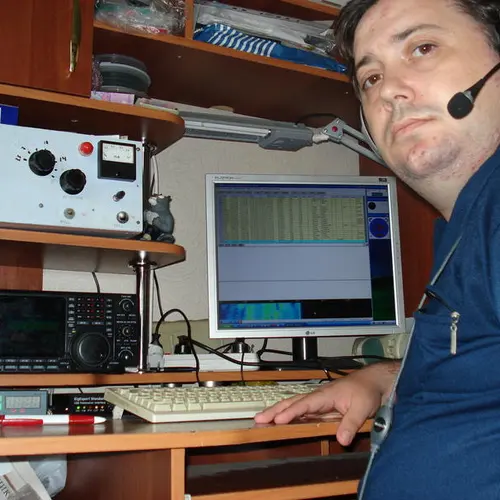UX7QV profile image