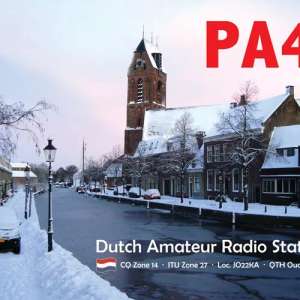 PA4G profile image