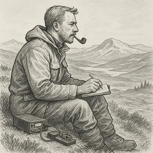 LA6ZJA profile image