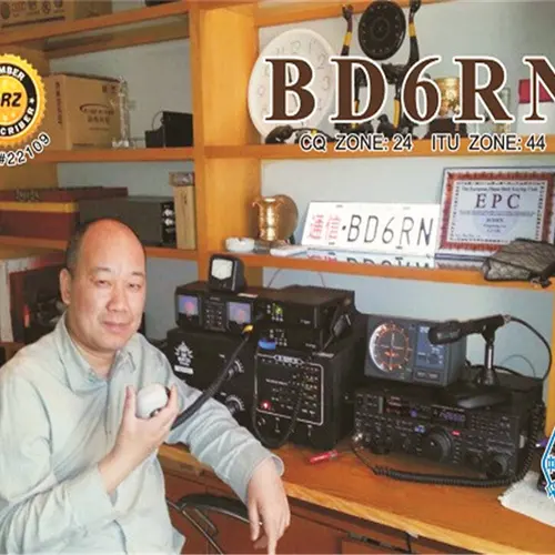 BD6RN
