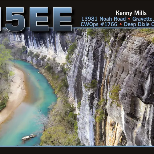 N5EE profile image
