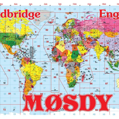 M0SDY profile image