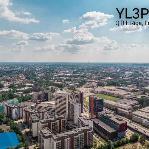 YL3PK profile image