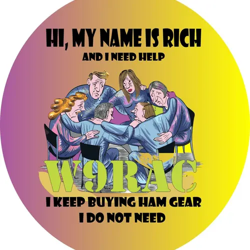 W9RAC profile image