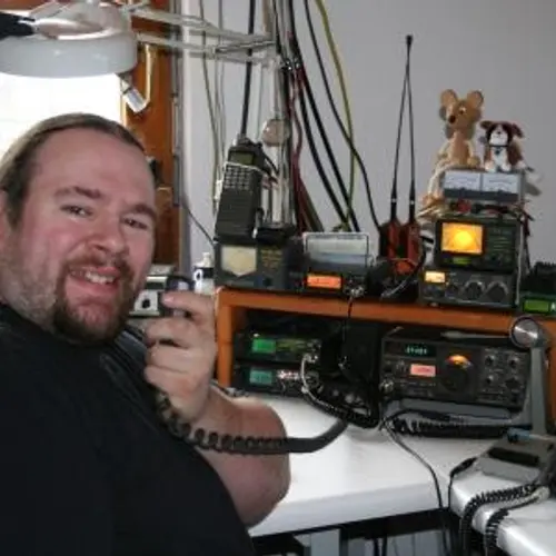 DL4NWM profile image
