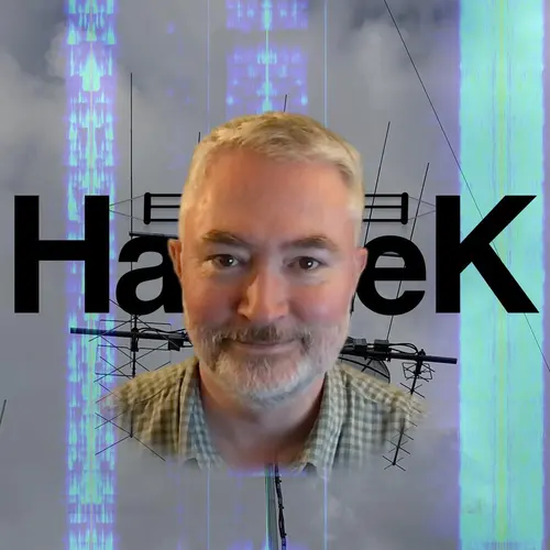 M0KEP profile image