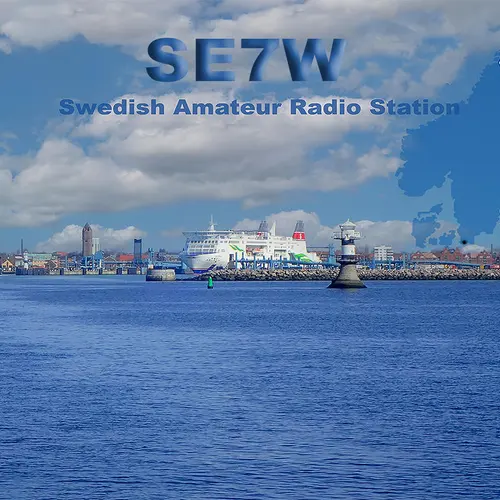 SE7W profile image