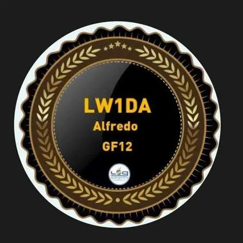 LW1DA profile image