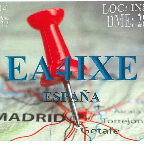 EA4IXE