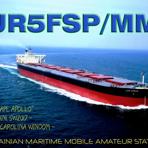 UR5FSP profile image