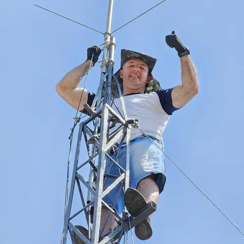 PY2AMP profile image