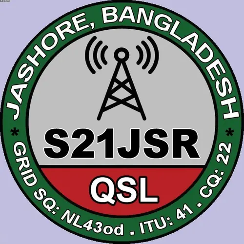 S21JSR profile image