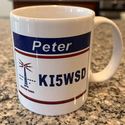 KI5WSD profile image