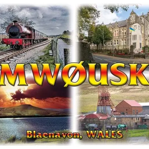 MW0USK profile image
