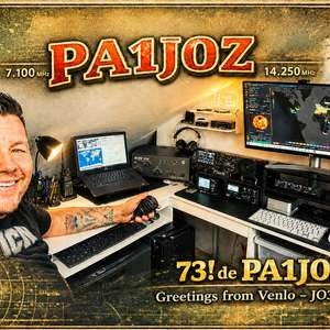 PA1JOZ profile image