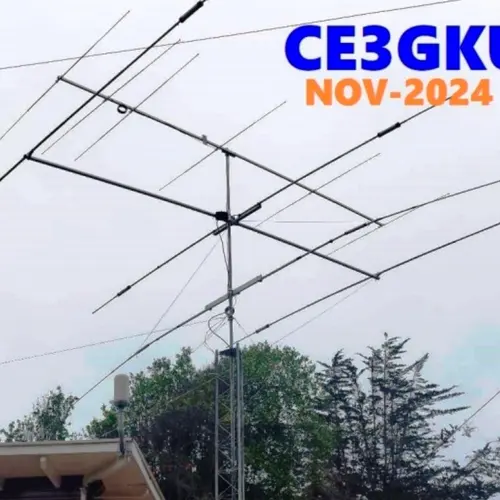 CE3GKU profile image