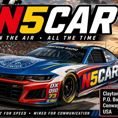 N5CAR profile image