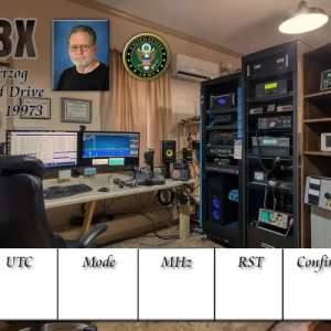 WU3X profile image