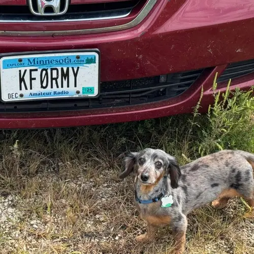 KF0RMY profile image
