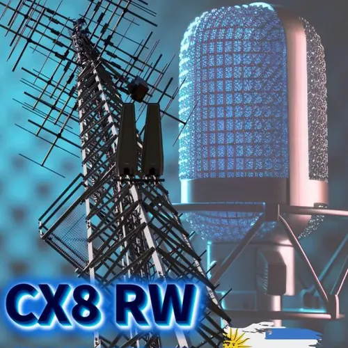 CX8RW