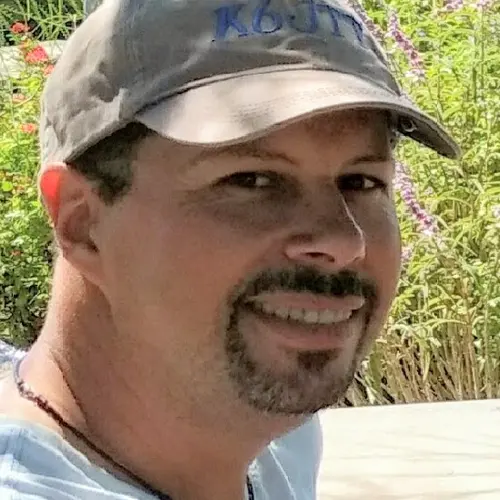 N6CKC profile image