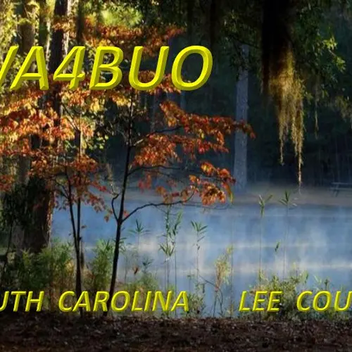 WA4BUO profile image