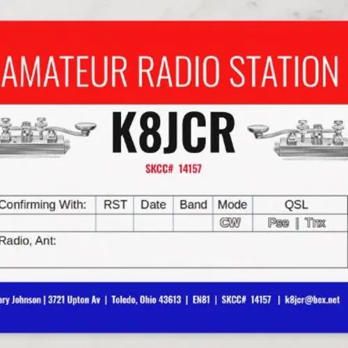 K8JCR profile image
