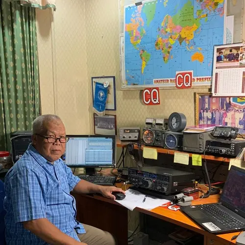 V85T profile image
