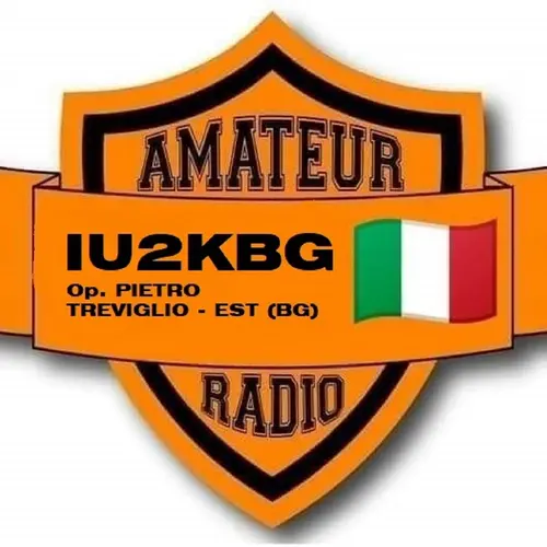 IU2KBG profile image