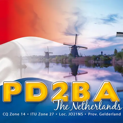PD2BA profile image
