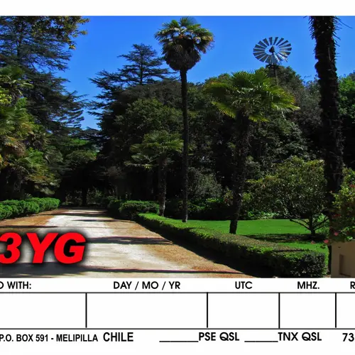 CE3YG