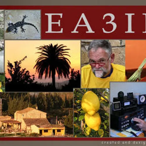 EA3IM