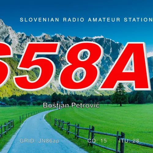 S58AT profile image