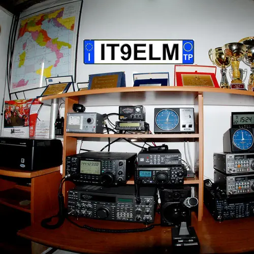 IT9ELM profile image