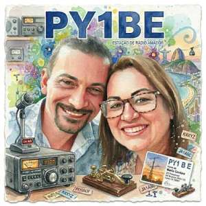 PY1BE
