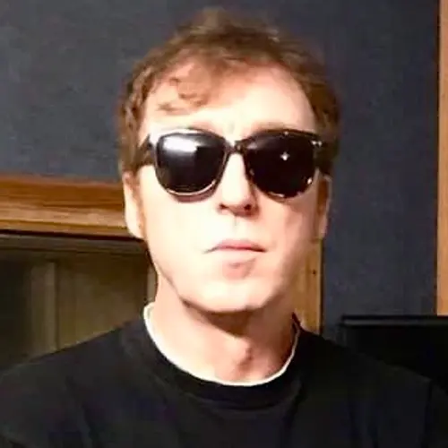 MW7FKA profile image