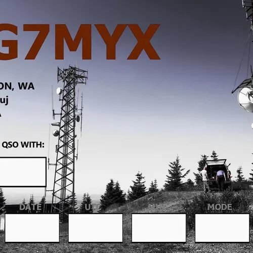 KG7MYX profile image