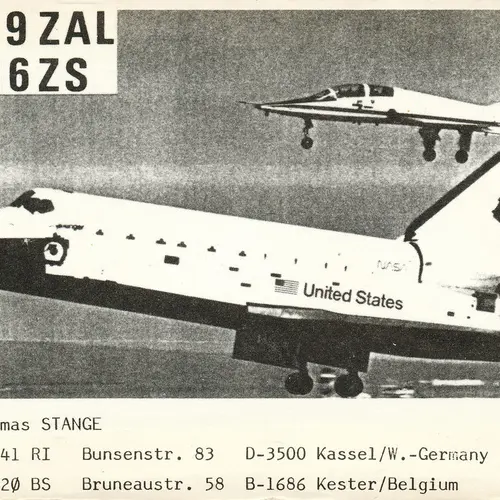 DL9ZAL