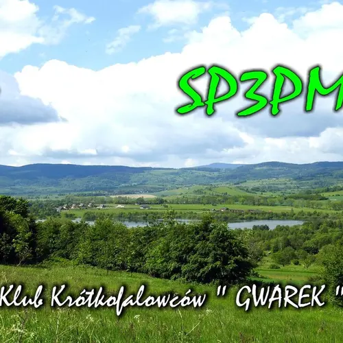 SP3PMA profile image