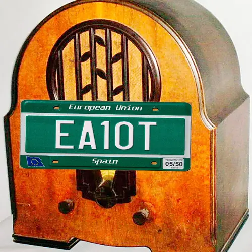 EA1OT profile image