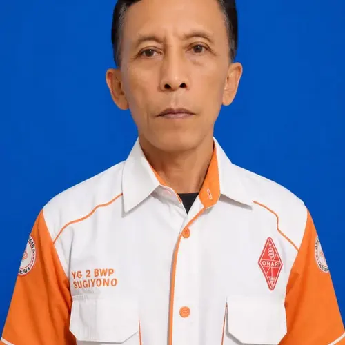 YG2BWP profile image