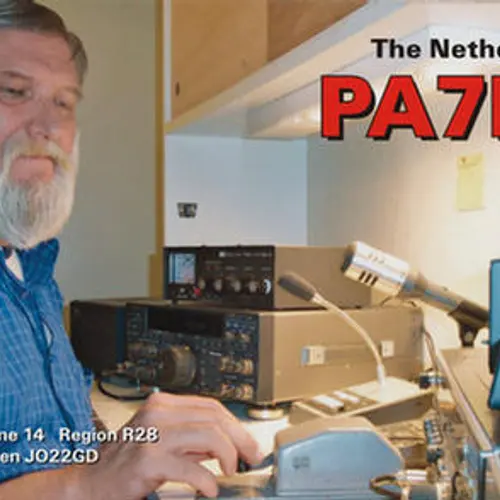 PA7FB profile image