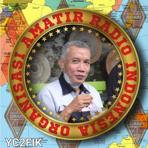 YB2FIK profile image