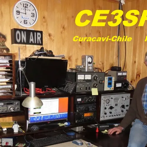CE3SPR profile image