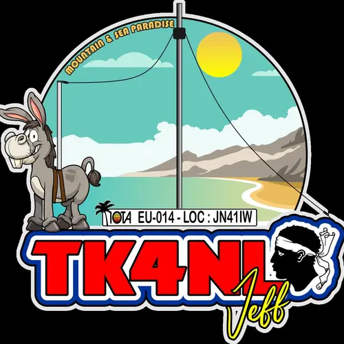 TK4NL profile image