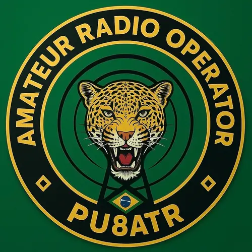 PU8ATR profile image