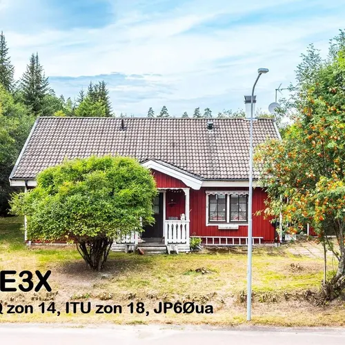 SE3X profile image